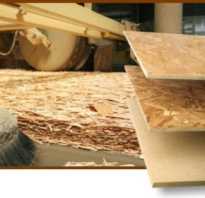 Как постелить ДСП на деревянный пол?